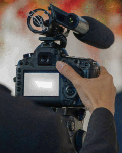 Content creator Miami